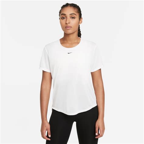 nike sportoberteil damen|Damen Training & Fitness Oberteile & T.